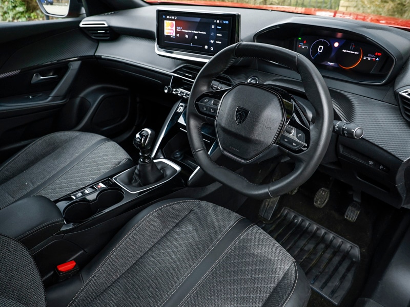 Used Peugeot 2008 2024 for sale - 77611073: Photo 10