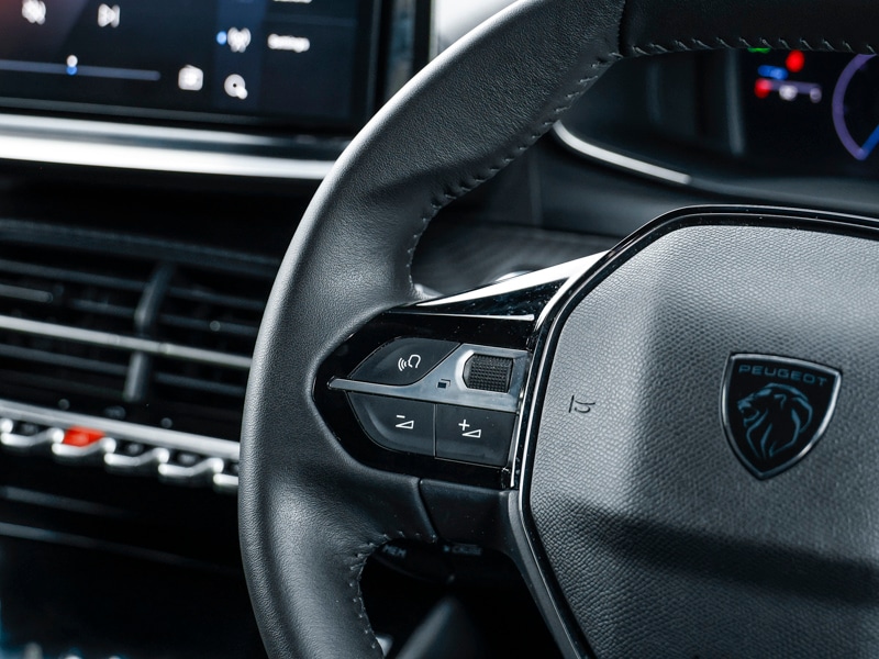 Used Peugeot 2008 2024 for sale - 77611073: Photo 11