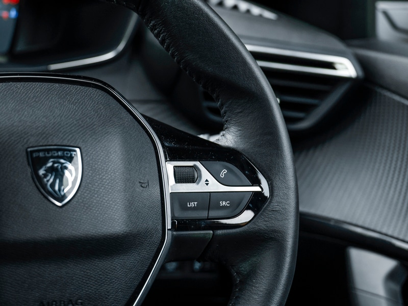 Used Peugeot 2008 2024 for sale - 77611073: Photo 12