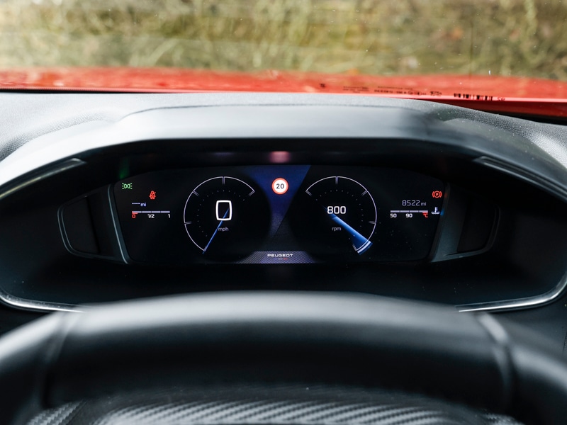 Used Peugeot 2008 2024 for sale - 77611073: Photo 13