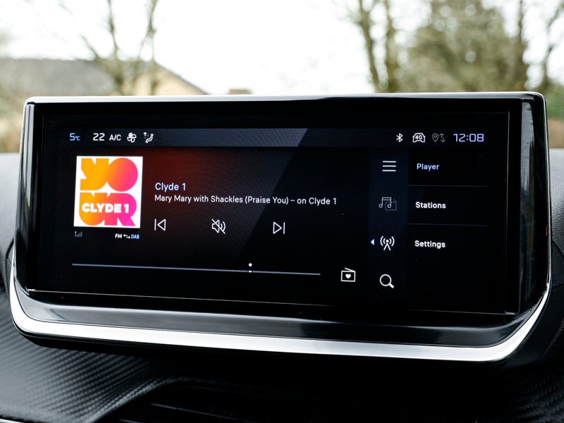 Used Peugeot 2008 2024 for sale - 77611073: Photo 14