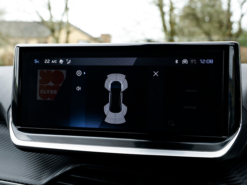 Used Peugeot 2008 2024 for sale - 77611073: Photo 15