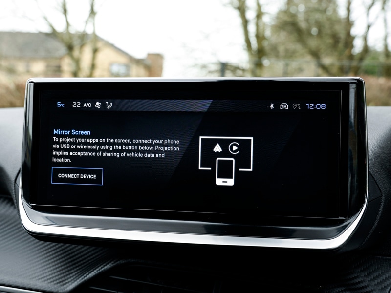 Used Peugeot 2008 2024 for sale - 77611073: Photo 16