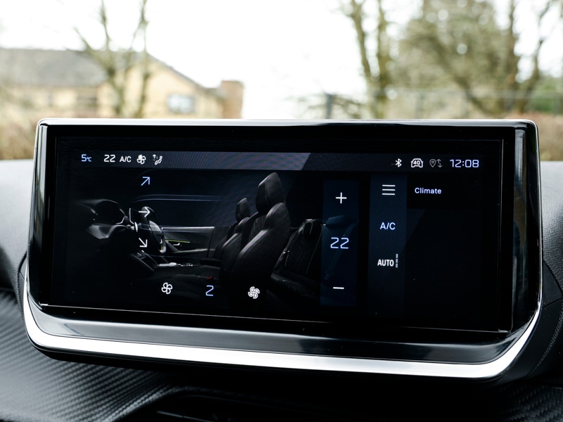 Used Peugeot 2008 2024 for sale - 77611073: Photo 17