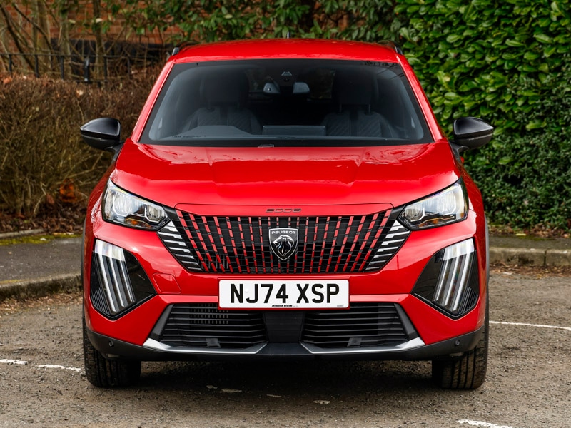 Used Peugeot 2008 2024 for sale - 77611073: Photo 19