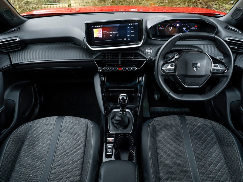 Used Peugeot 2008 2024 for sale - 77611073: Photo 2