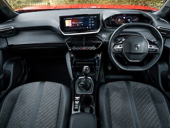 Used Peugeot 2008 2024 for sale - 77611073: Photo