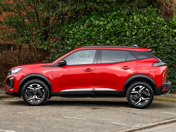 Used Peugeot 2008 2024 for sale - 77611073: Photo