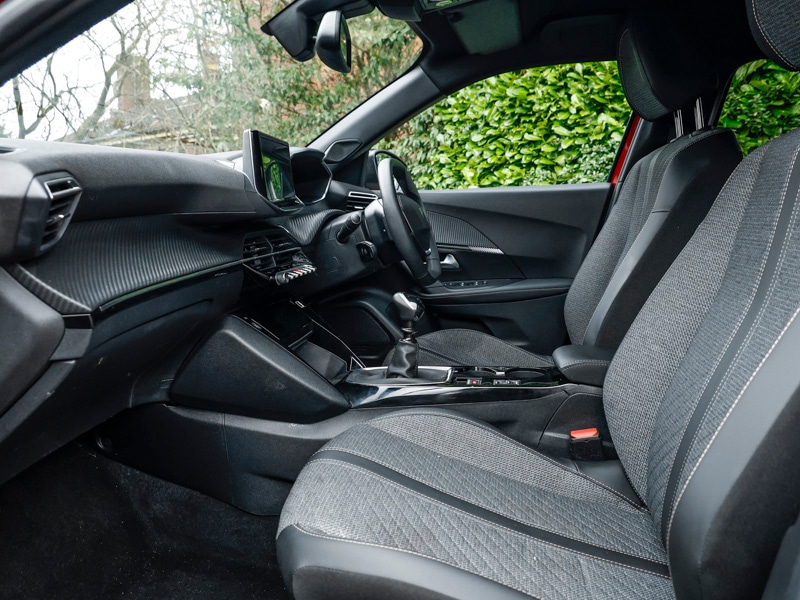 Used Peugeot 2008 2024 for sale - 77611073: Photo 5