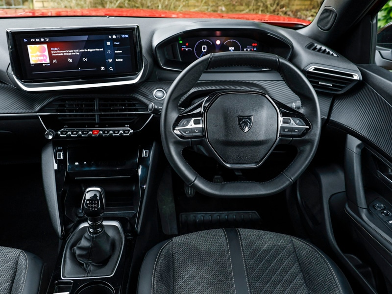 Used Peugeot 2008 2024 for sale - 77611073: Photo 7