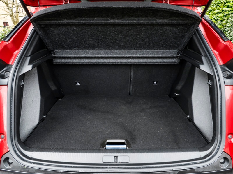 Used Peugeot 2008 2024 for sale - 77611073: Photo 8