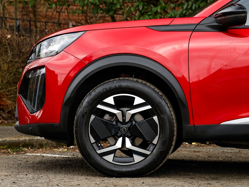 Used Peugeot 2008 2024 for sale - 77611073: Photo 9