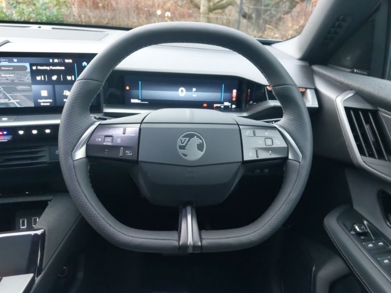 Used Vauxhall Grandland 2025 for sale - 76906985: Photo 10