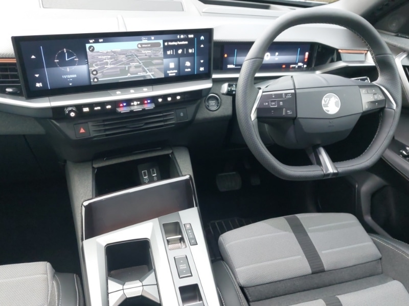 Used Vauxhall Grandland 2025 for sale - 76906985: Photo 11