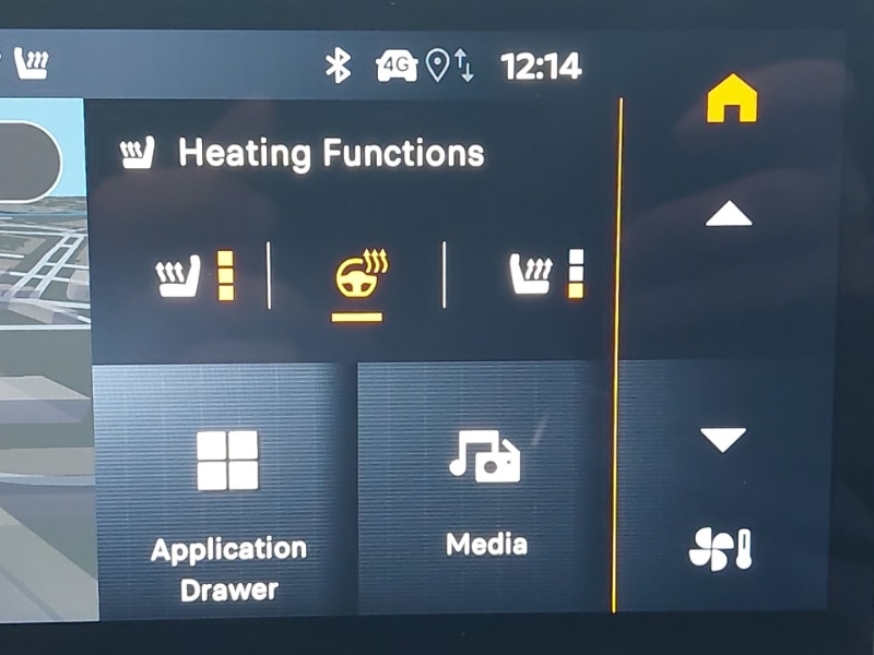 Used Vauxhall Grandland 2025 for sale - 76906985: Photo 12