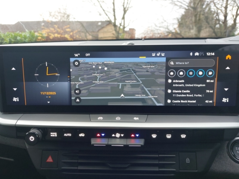 Used Vauxhall Grandland 2025 for sale - 76906985: Photo 13