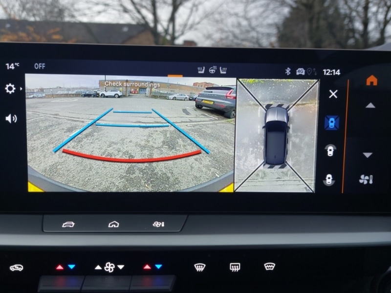 Used Vauxhall Grandland 2025 for sale - 76906985: Photo 14