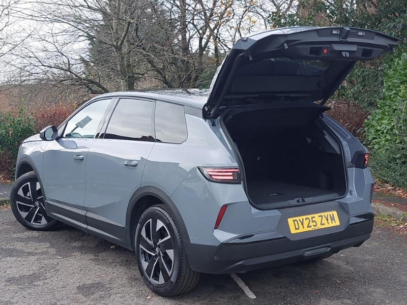 Used Vauxhall Grandland 2025 for sale - 76906985: Photo 18