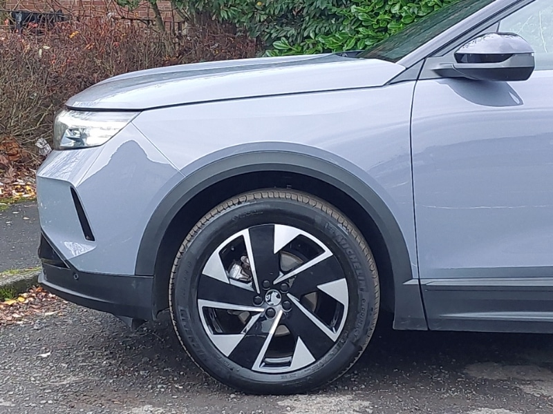 Used Vauxhall Grandland 2025 for sale - 76906985: Photo 19