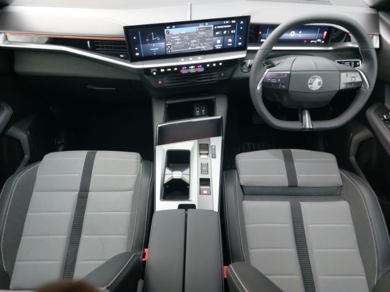 Used Vauxhall Grandland 2025 for sale - 76906985: Photo 2