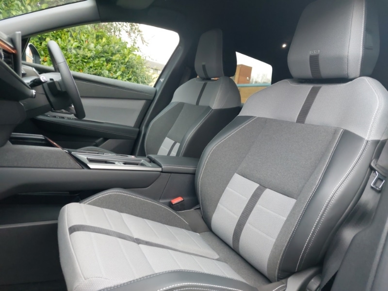 Used Vauxhall Grandland 2025 for sale - 76906985: Photo 5