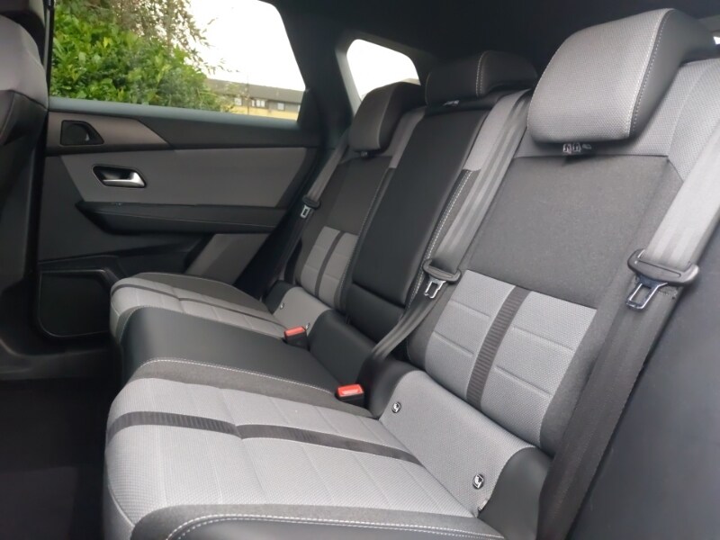 Used Vauxhall Grandland 2025 for sale - 76906985: Photo 6