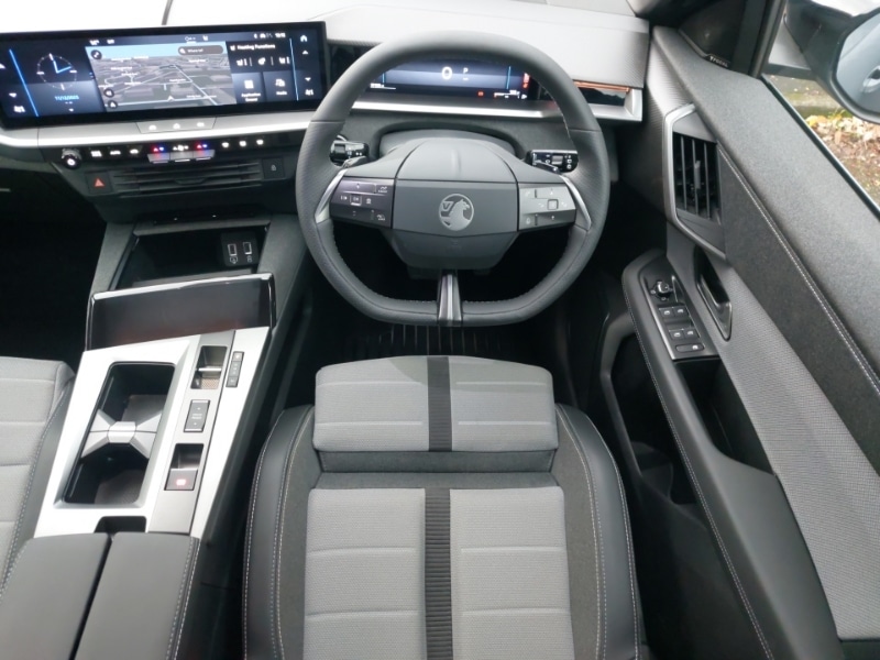 Used Vauxhall Grandland 2025 for sale - 76906985: Photo 7