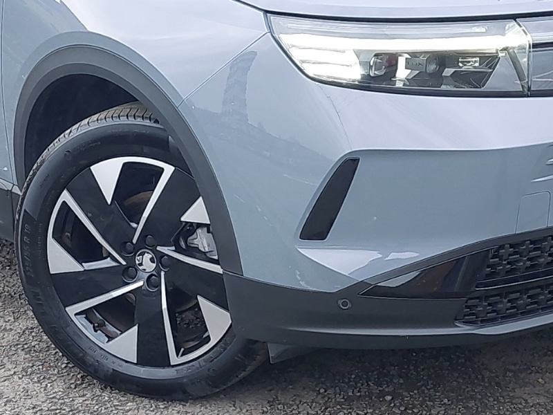 Used Vauxhall Grandland 2025 for sale - 76906985: Photo 9