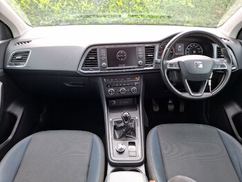 Used SEAT Ateca 2019 for sale - 78621817: Photo