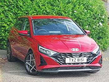 2024 - 1.0T GDi Premium 5dr