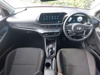 Used Hyundai i20 2024 for sale - 74705899: Photo