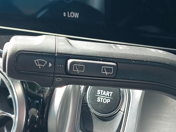 Used Mercedes-Benz EQB 2022 for sale - 75656743: Photo 14