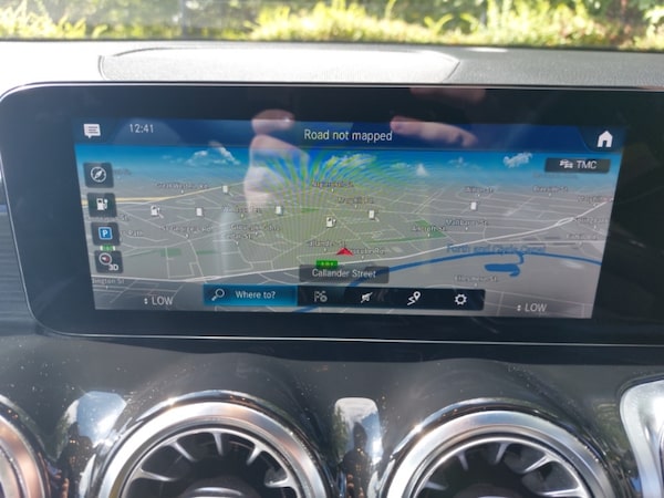 Used Mercedes-Benz EQB 2022 for sale - 75656743: Photo 15