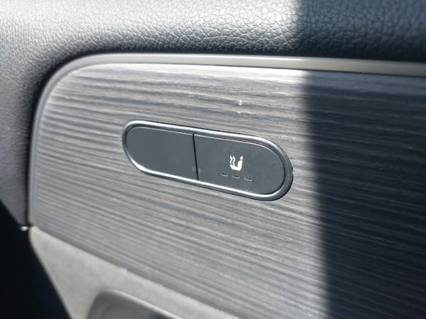 Used Mercedes-Benz EQB 2022 for sale - 75656743: Photo 16