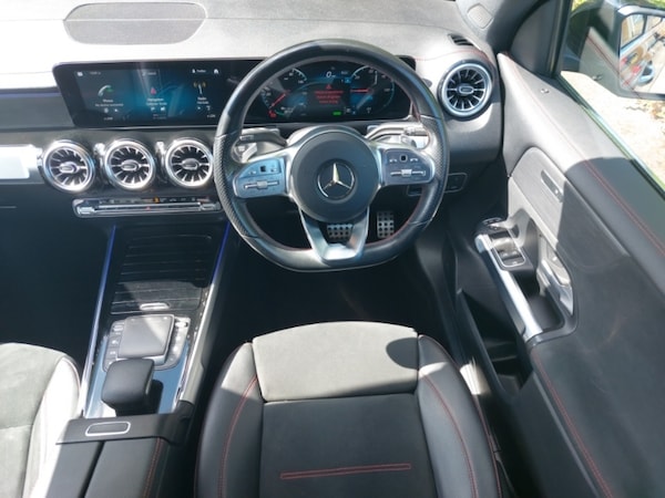 Used Mercedes-Benz EQB 2022 for sale - 75656743: Photo 7