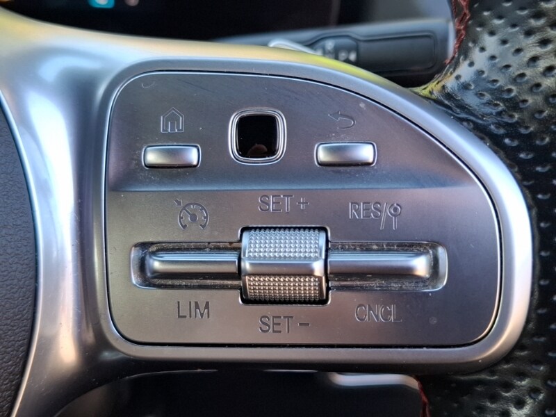 Used Mercedes-Benz GLA 2021 for sale - 77933519: Photo 13