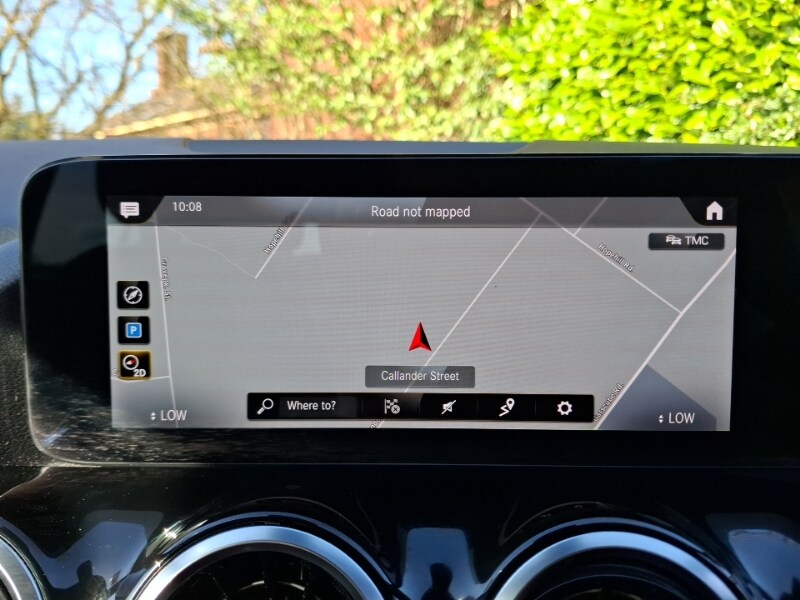 Used Mercedes-Benz GLA 2021 for sale - 77933519: Photo 15