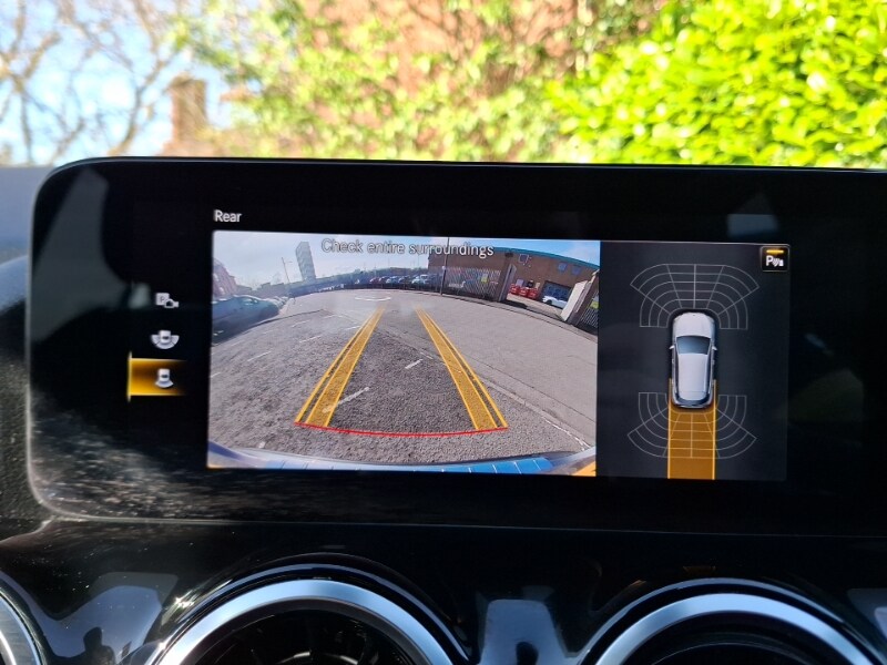 Used Mercedes-Benz GLA 2021 for sale - 77933519: Photo 16