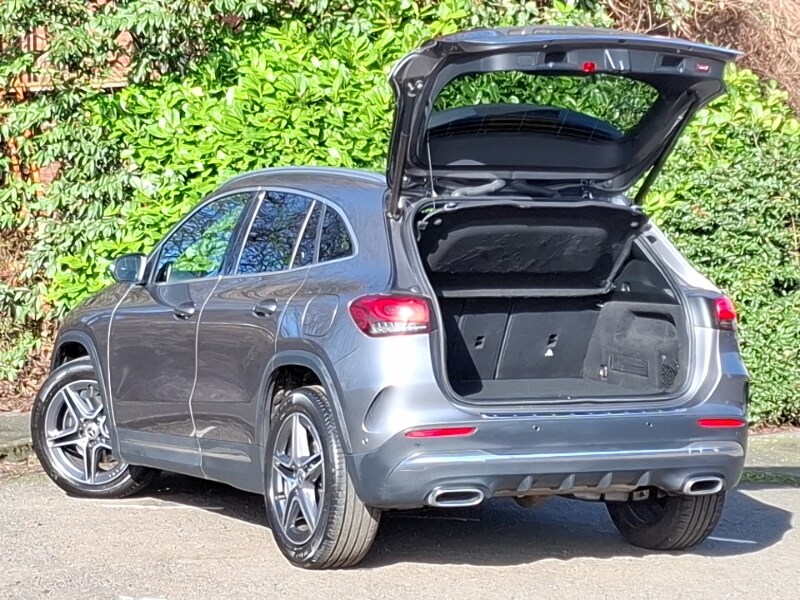 Used Mercedes-Benz GLA 2021 for sale - 77933519: Photo 18