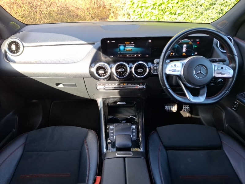 Used Mercedes-Benz GLA 2021 for sale - 77933519: Photo 2