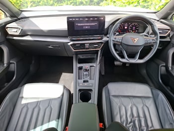 Used Cupra Formentor 2023 for sale - 78841935: Photo