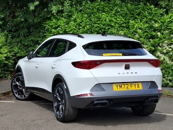 Used Cupra Formentor 2023 for sale - 78841935: Photo