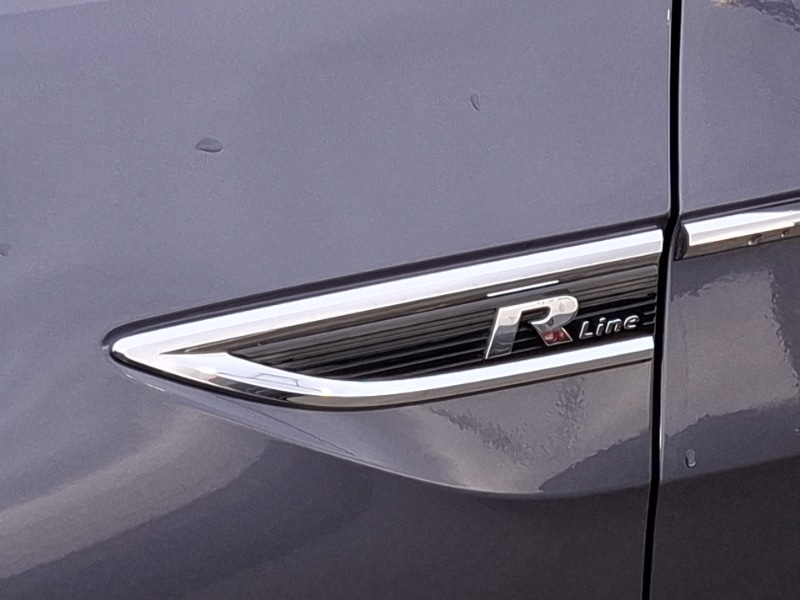 Used Volkswagen T-Cross 2022 for sale - 77656981: Photo 15