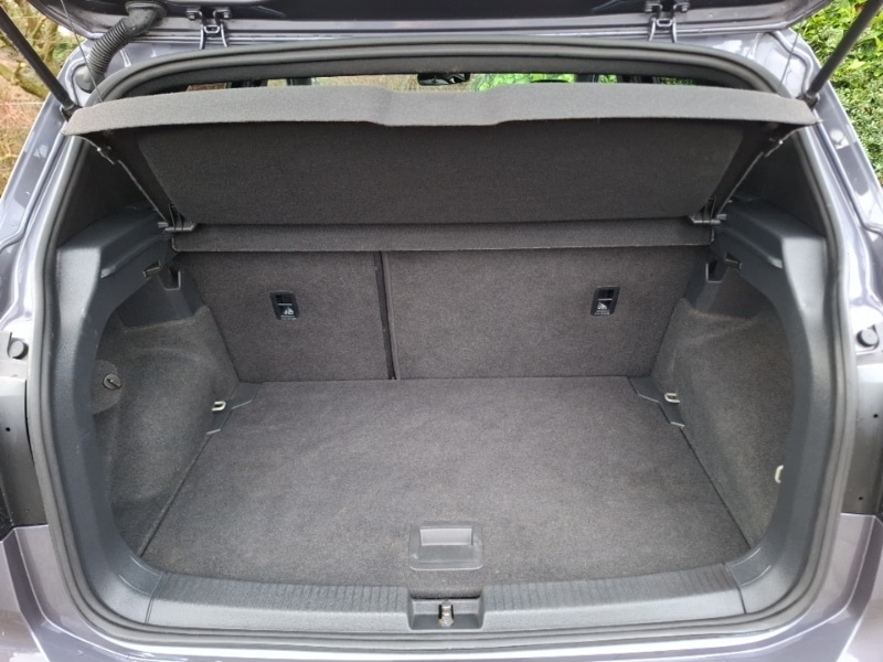 Used Volkswagen T-Cross 2022 for sale - 77656981: Photo 8