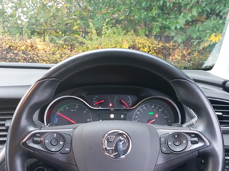 Used Vauxhall Grandland X 2020 for sale - 76483958: Photo 10