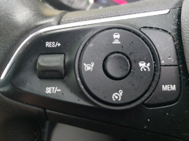 Used Vauxhall Grandland X 2020 for sale - 76483958: Photo 16