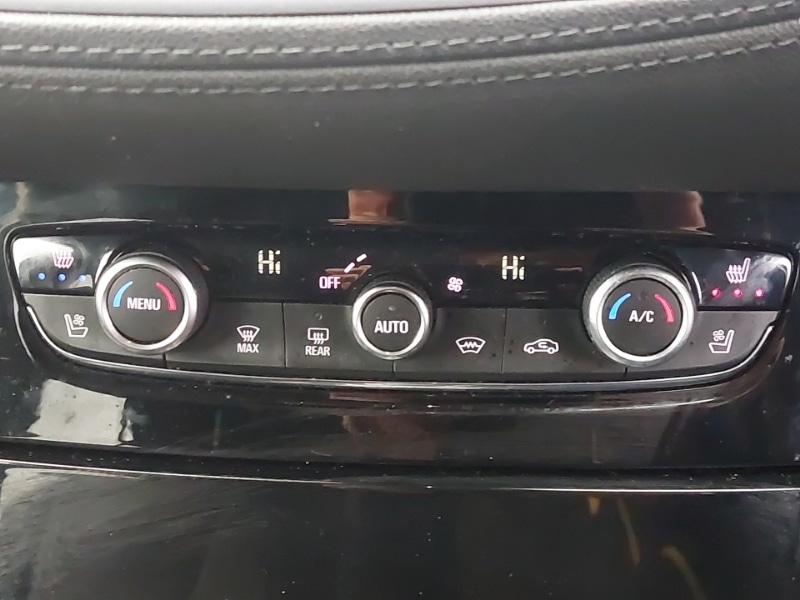 Used Vauxhall Grandland X 2020 for sale - 76483958: Photo 17