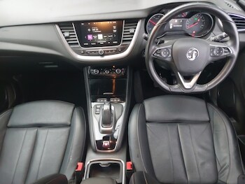 Used Vauxhall Grandland X 2020 for sale - 76483958: Photo
