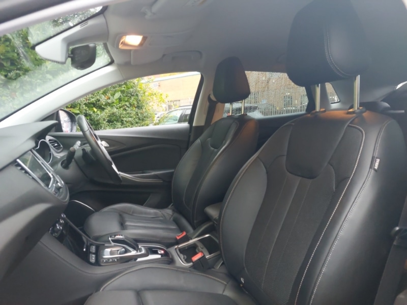 Used Vauxhall Grandland X 2020 for sale - 76483958: Photo 5