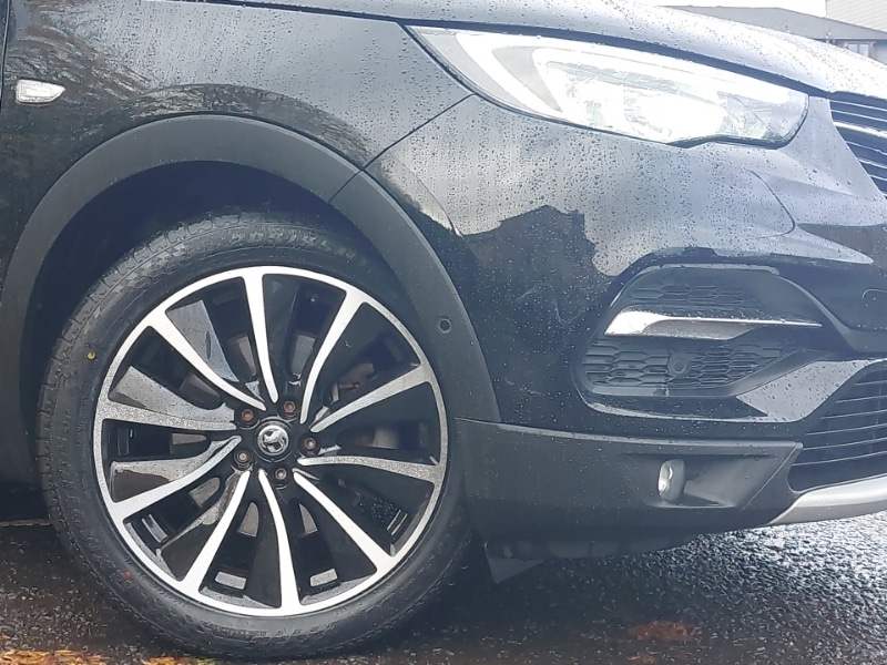 Used Vauxhall Grandland X 2020 for sale - 76483958: Photo 9